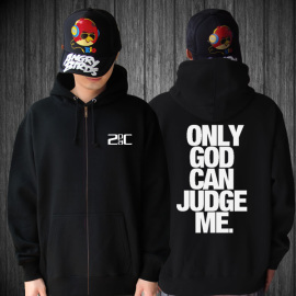 [2pac卫衣]评价 2pac怎么死的怎么样