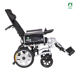 推荐最新上海贝珍电动轮椅车 贝珍电动轮椅车