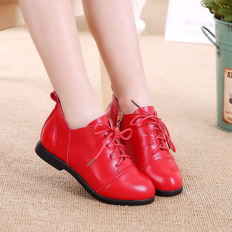 正品[儿童高跟鞋公主童鞋]大人高跟鞋公主童鞋