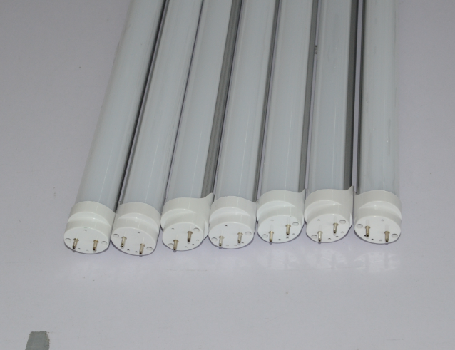 正品led灯管t8玻璃管防水灯管纺织厂专用灯管120cm20w