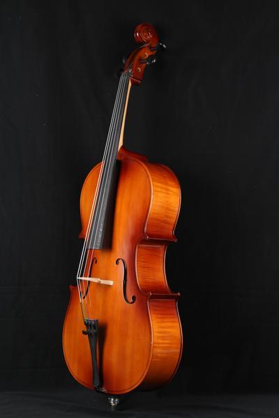 热销大提琴 德国Handel亨德尔专业大提琴初学