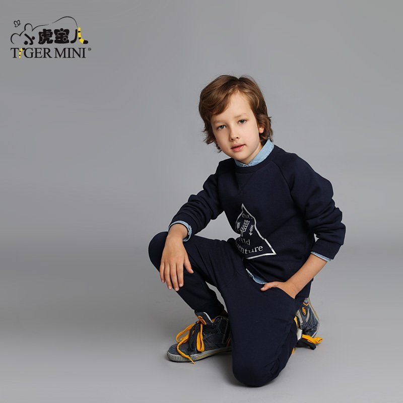 正品[童装店面介绍]时尚童装店面装修评测 童装