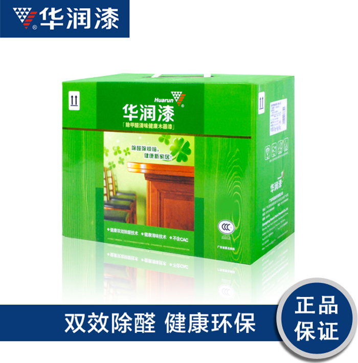 华润木器油漆_特价|包邮_华润漆五合一木器漆