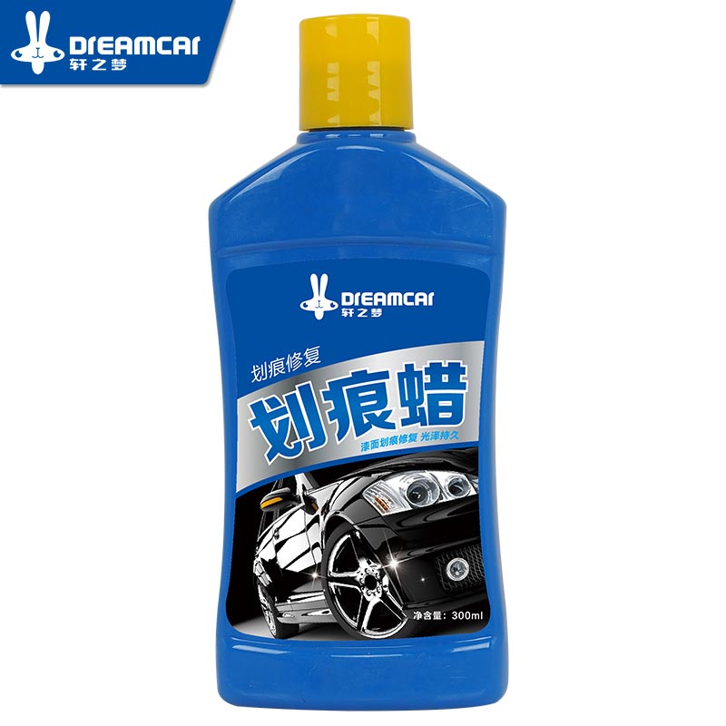 正品[汽车打蜡]汽车打蜡用什么蜡好评测 汽车打