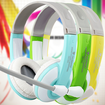 NUBWO\/狼博旺 NO-520 头戴式笔记本台式电脑