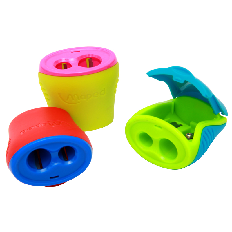 笔削]制图与cad铅笔削法评测 削铅笔的读音图