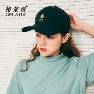 阳光星期天棒球帽