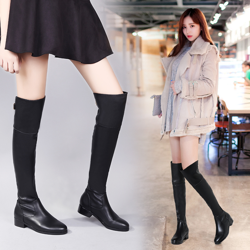 推荐最新长靴美女踩踏 长靴美女踩踏男人信息