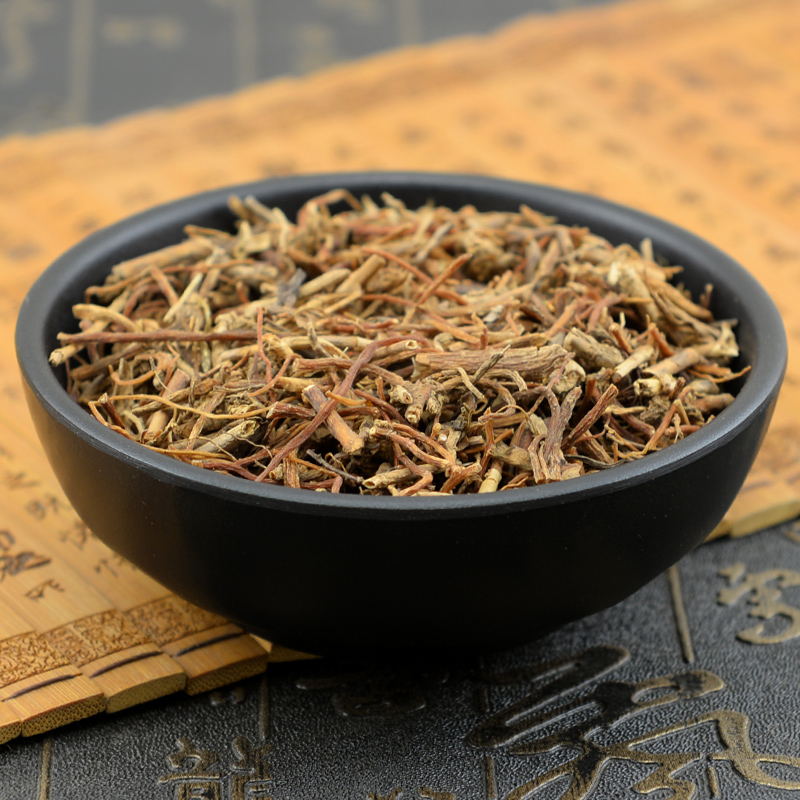 静萱精选龙胆草500克地胆草草龙胆山龙胆四叶胆水龙胆陵游苦胆草