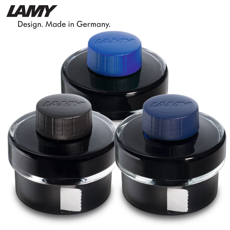 正品[lamy钢笔墨水]lamy钢笔怎么加墨水评测 la