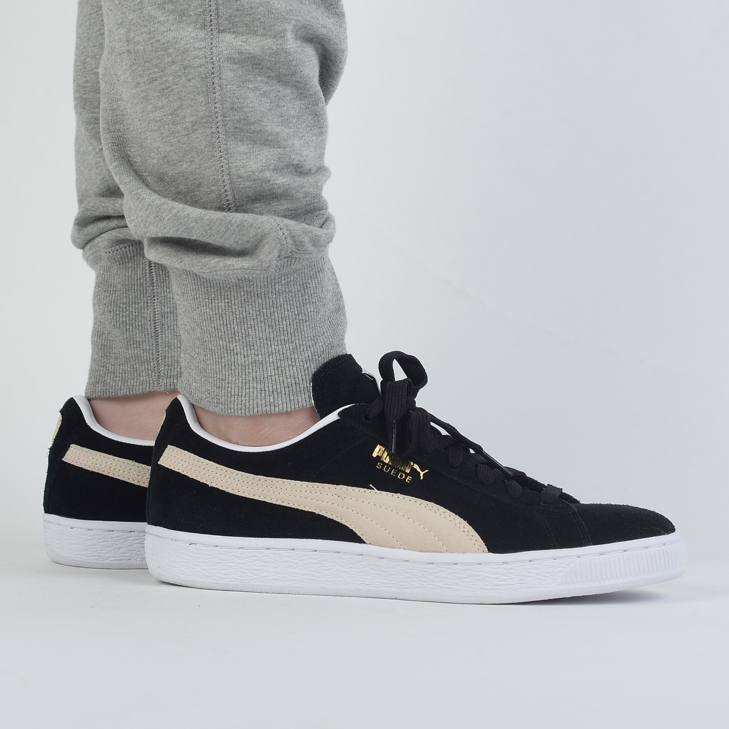 正品[彪马鞋如何配裤子]彪马鞋配什么裤子评测