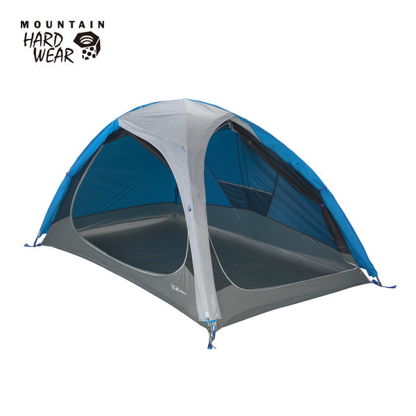 春夏新品 M.HARDWEAR/山浩 两人野营帐 OU9660