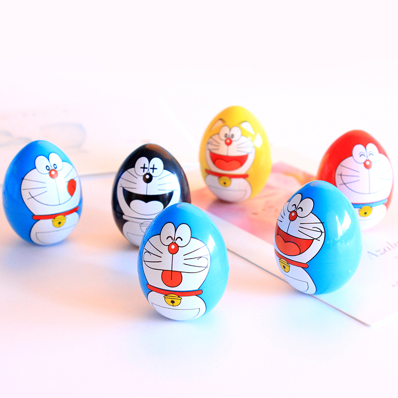 啦a梦漫画电子书评测 哆啦a梦七小子漫画图片