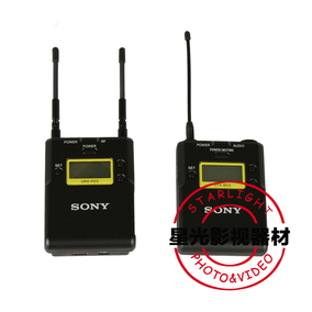 正品[sony uwp v1]sony uwp v1说明书评测 sony