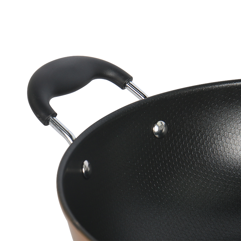 正品[平底锅炒菜]平底锅可以炒菜吗评测 平底锅