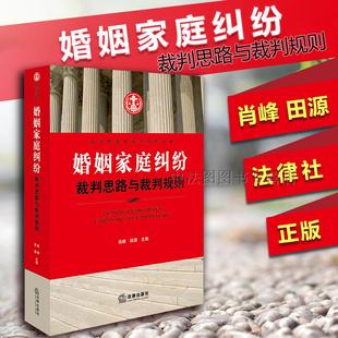 侵权赔偿纠纷裁判思路与裁判规则(案例典型,针