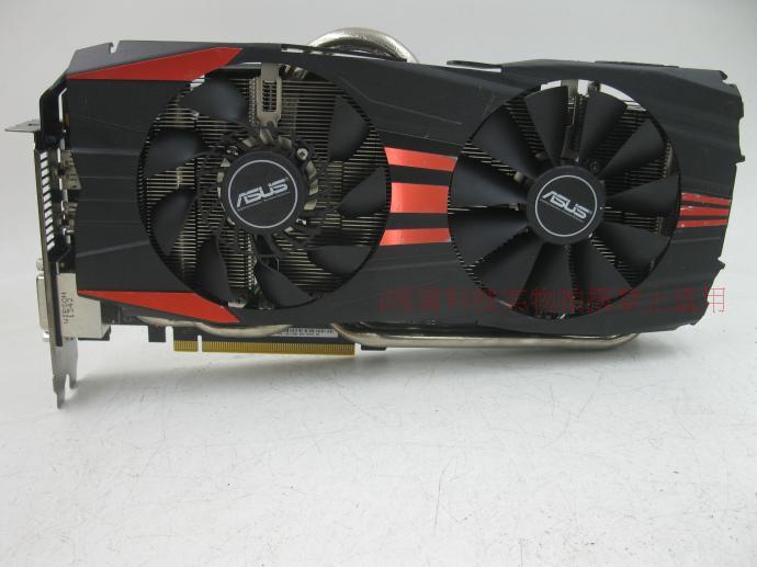 华硕gtx780显卡 3gd5 拼gtx780ti gtx690 gtx770 gtx980 gtx970