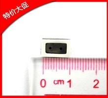 适用于中兴V880 U880 N700 N880 U733 U802 U830 U712听筒1X0.7CM