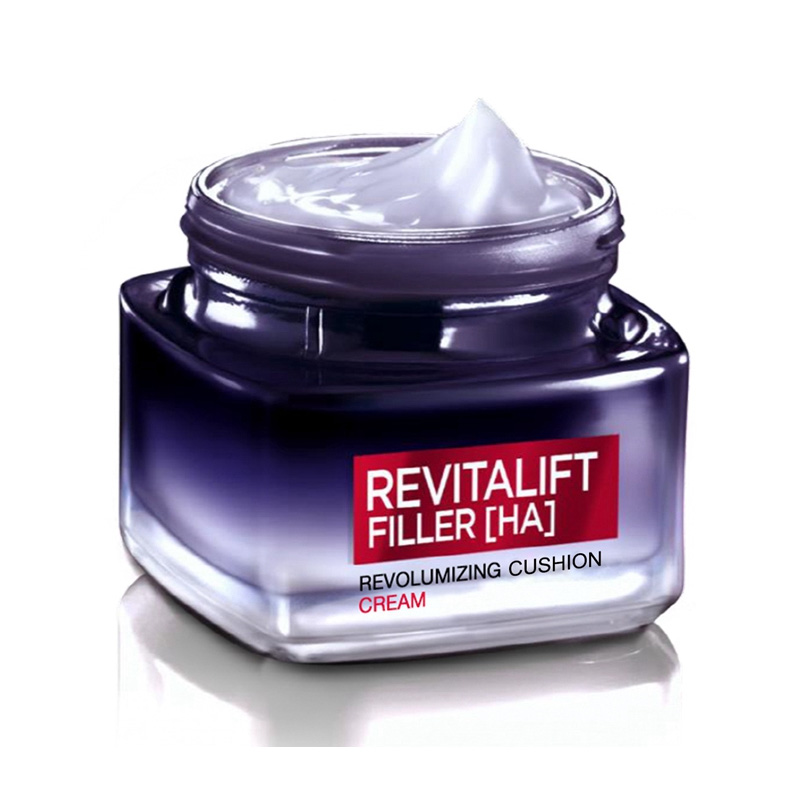 正品[欧莱雅女士]欧莱雅女士化妆品评测 巴黎欧