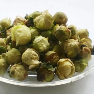 中药材纯天然 花草茶 野生天山雪莲 雪莲花 山茶花 12元250克