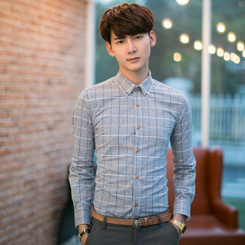 大白鲨男装衬衫-返利商品分类列表-67比购网!