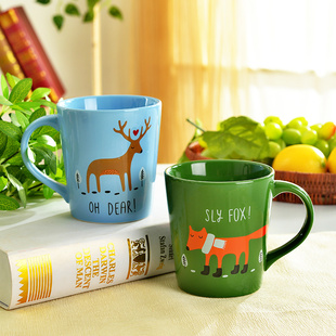 【特价】老虎来喝下午茶 The 英文绘本纸板书