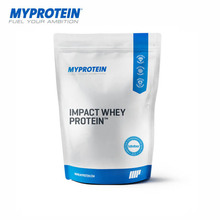 健身增健肌粉增强体质 5公斤乳清蛋白粉11磅 Impact Myprotein