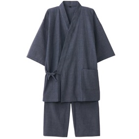正品[<em>日本</em>男<em>睡衣</em>]<em>日本可爱睡衣品牌</em>评测 图片_