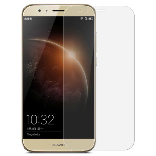 imak 华为 麦芒4 贴膜 手机膜 g7plus g8 保护膜 d199 高透清膜 新品