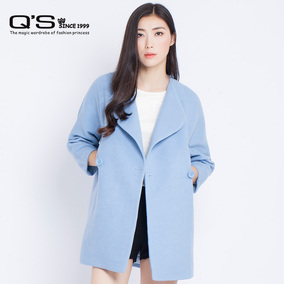 qs秸熙官网效果评价 qs秸熙2015新款女装官方_比价打折 ...