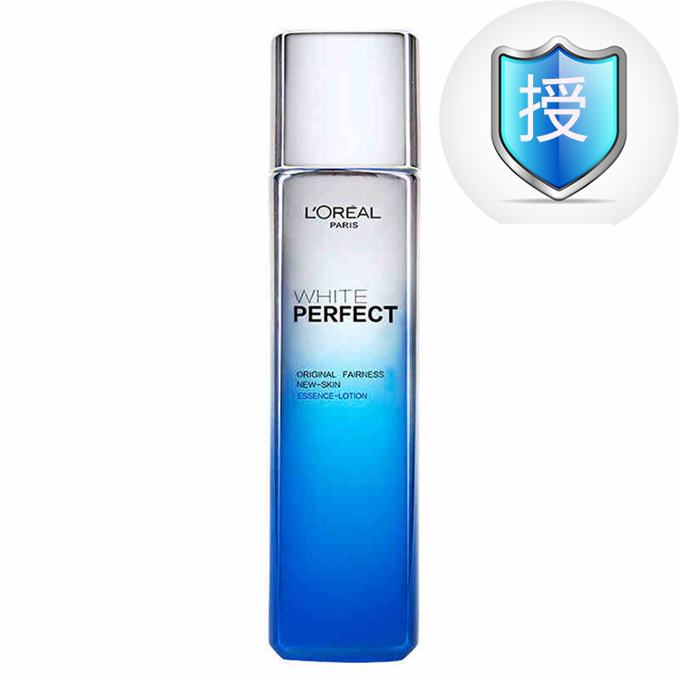 正品[欧莱雅 爽肤水]欧莱雅爽肤水正品评测 欧莱