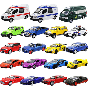 正品[兰博基尼警车车模]兰博基尼警车评测 兰博