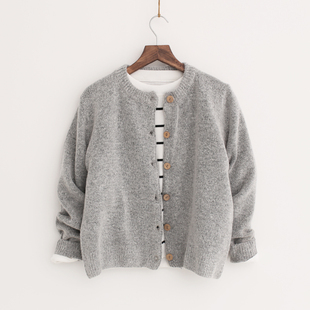<em>毛衣</em>初秋<em>淘宝网购物女</em>装外套<em>女秋</em>款针织衫长袖