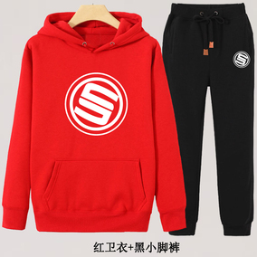 正品[罗志祥卫衣]罗志祥为什么叫小猪评测 图片