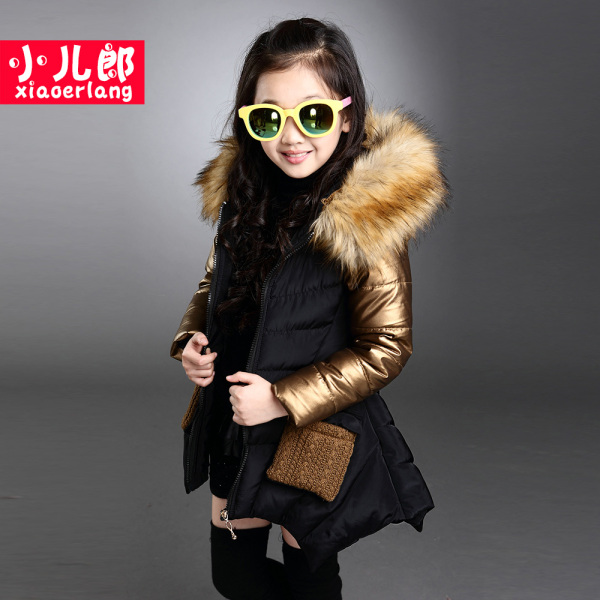 正品童装<em>棉服棉袄</em> 童装 <em>棉衣2015</em>新款 <em>棉服</em>儿童