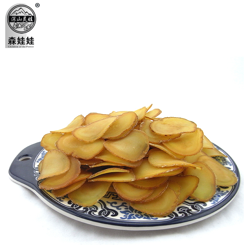 【森娃娃】梅花鹿茸片 大蜡片 10克/份 可免费磨粉 包邮