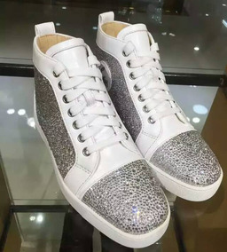 正品[cl红底鞋代购]cl红底鞋官网评测 cl红底鞋多