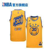 ADS1446A 勇士队库里 adidas Swingman球衣 阿迪达斯 NBA球衣