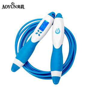 奥韵电子计数跳绳