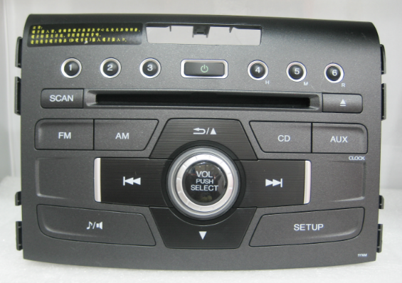 正品[松下cd音响]松下cd评测 松下车载cd机图片