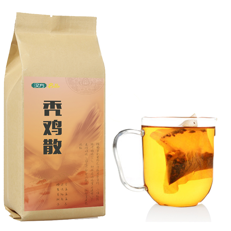 秃鸡散袋泡茶补阳茶肉苁蓉菟丝子远志五宝茶锁阳固精男滋补强肾茶