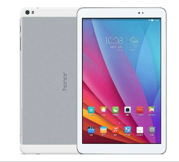 huawei/华为 t1-a21w 4g通话10英寸平板电脑四核荣耀畅玩note手机