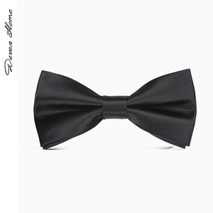 男士正装商务蝴蝶结