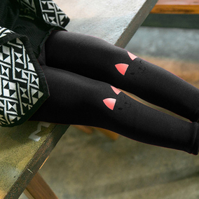 [折扣]童 靴正品 儿童高跟鞋公主童靴购买 女童