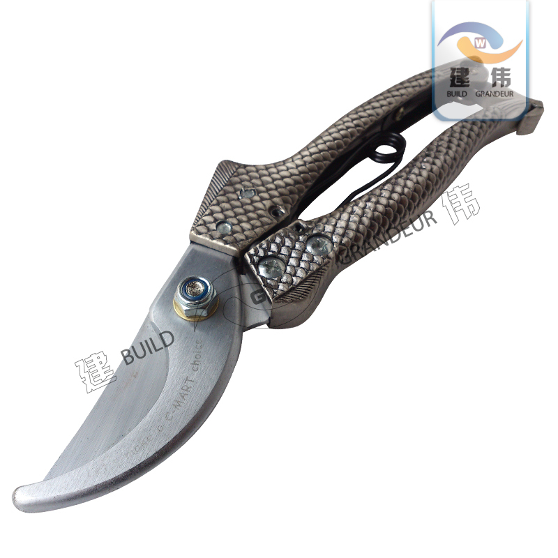 品[果树剪刀]日本果树剪刀评测 果树剪刀品牌图