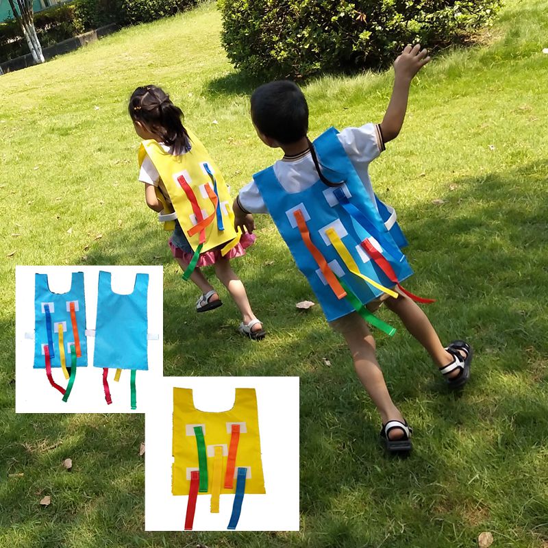 彩虹伞早教感统教具 幼儿园室内外体育儿童游戏户外活动器材