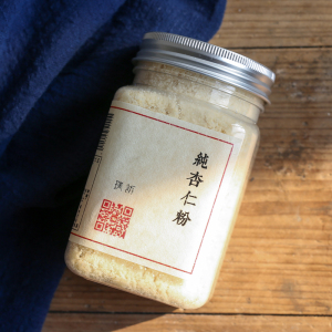 璞诉慢生活纯熟杏仁粉