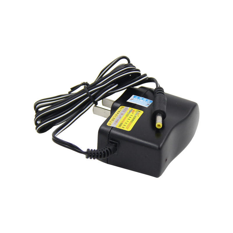 粤港6v1a电源适配器 血压计适配器 4.0接口适用于欧姆龙品血压计