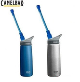 0.5L 冰球水杯 0.6L冰球水壶 长嘴双层保温水壶 Camelbak驼峰