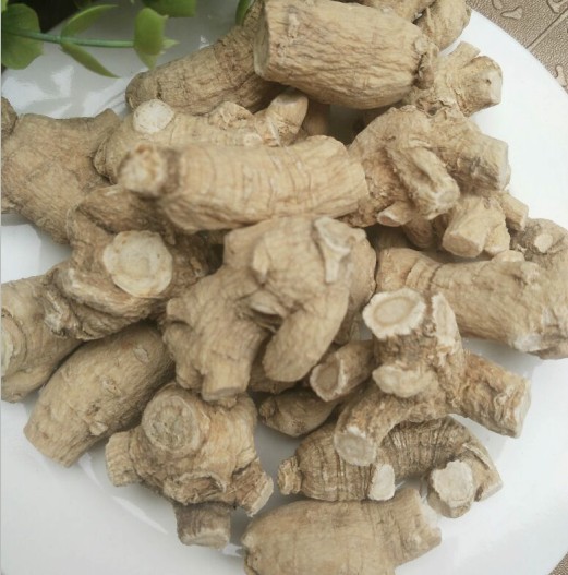 东北长白山西洋参粒头花旗参段6-7克整枝西洋参花旗参片250克包邮